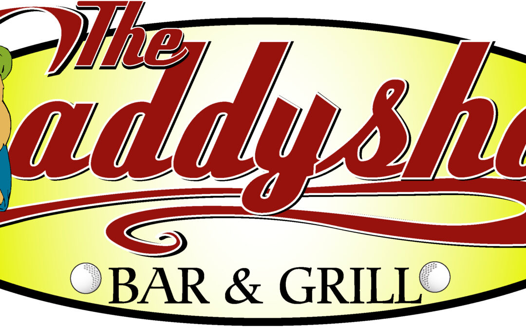 Caddyshak Bar & Grill — FULLY OPEN TOMORROW!