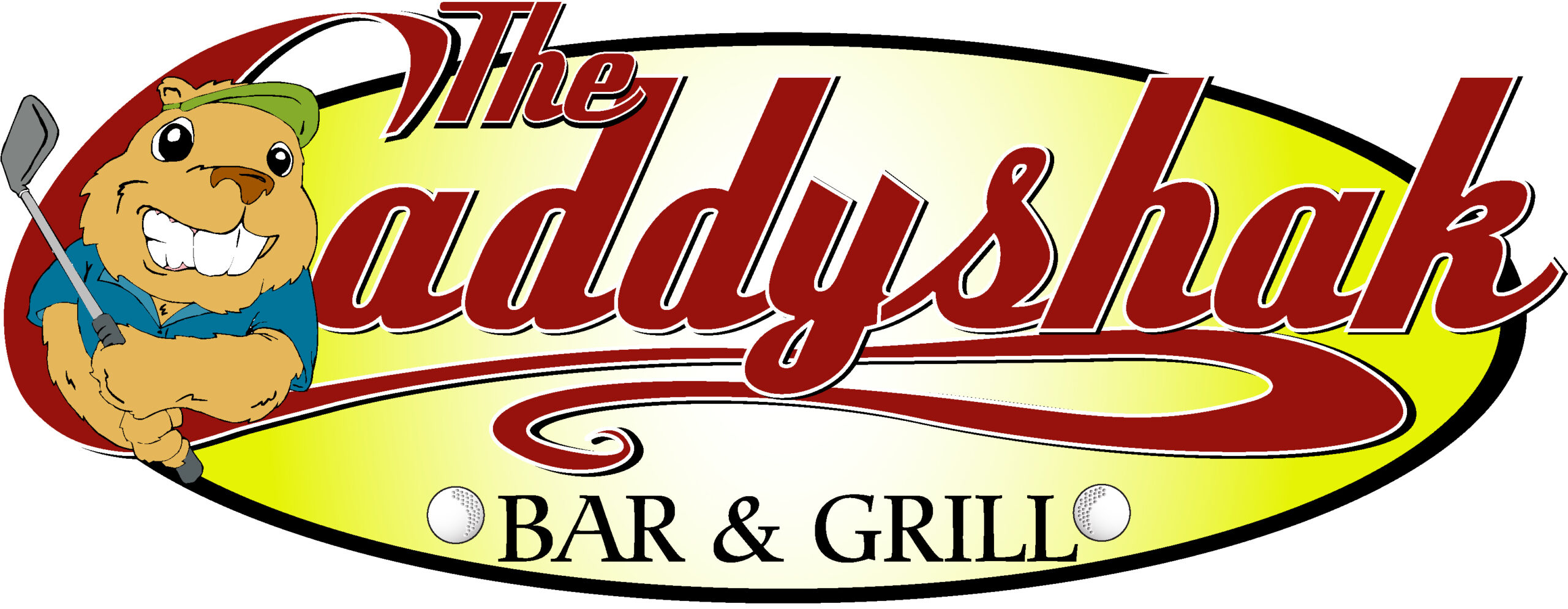 Caddyshak Bar & Grill - FULLY OPEN TOMORROW! - Hayward Golf Course