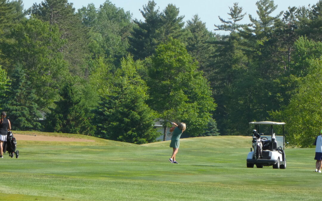 Blogs Hayward Golf Course