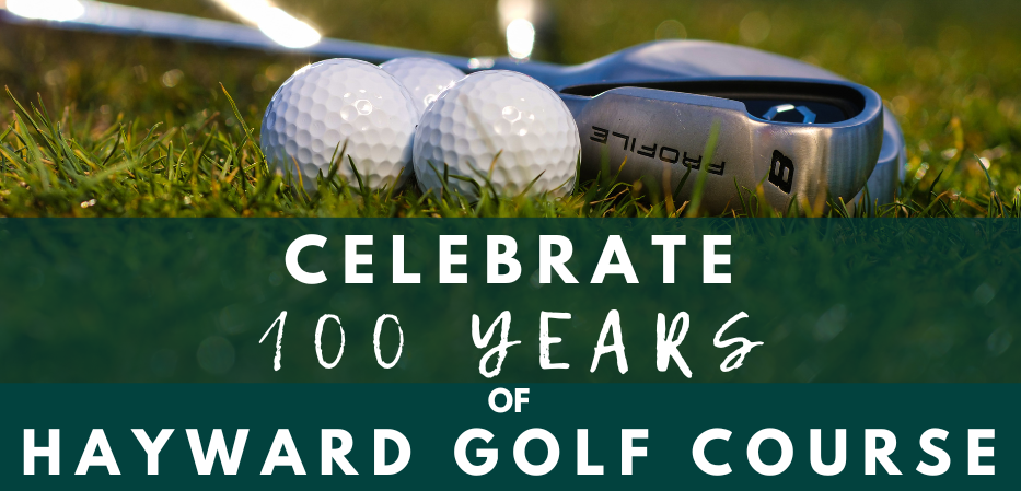 Celebrate 100 Years of HGC on June 8th!