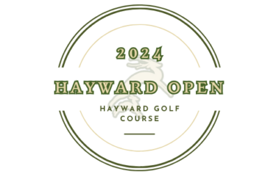 Last Call for Hayward Open Sign-Ups