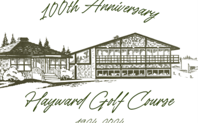 100 Years of Hayward Golf