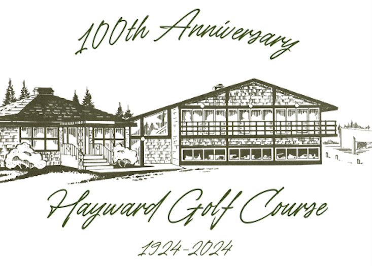 100 Years of Hayward Golf