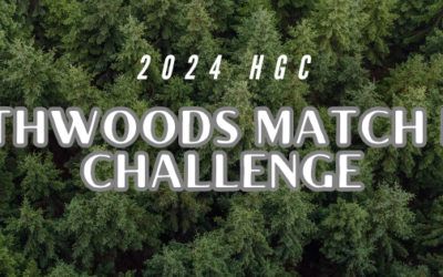 2024 Northwoods Match Play Challenge