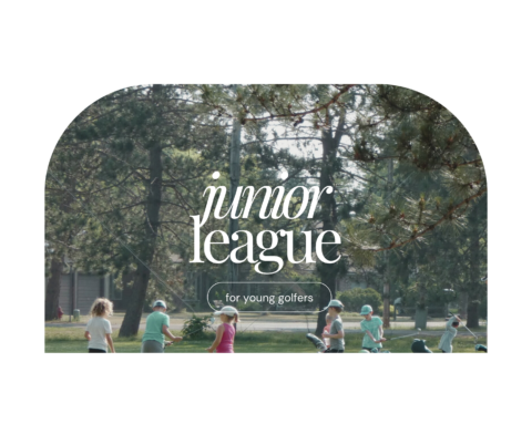 Junior League - Hayward Golf Course