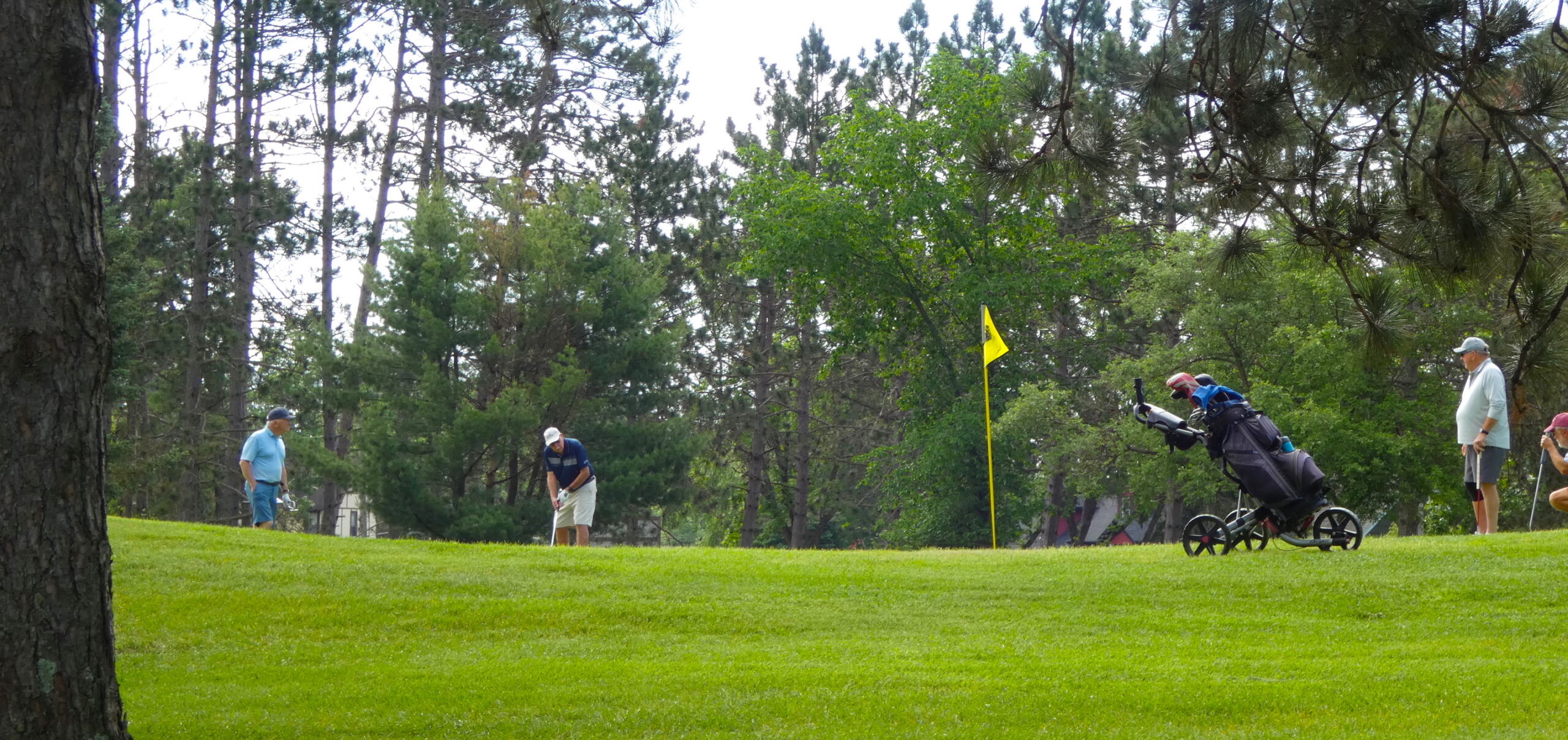 Last Call for the Summer Classic! - Hayward Golf Course
