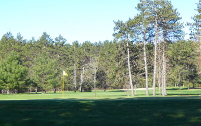 Upcoming Events Reminders: Lundberg Memorial / Northwoods Match Play / Summer Classic