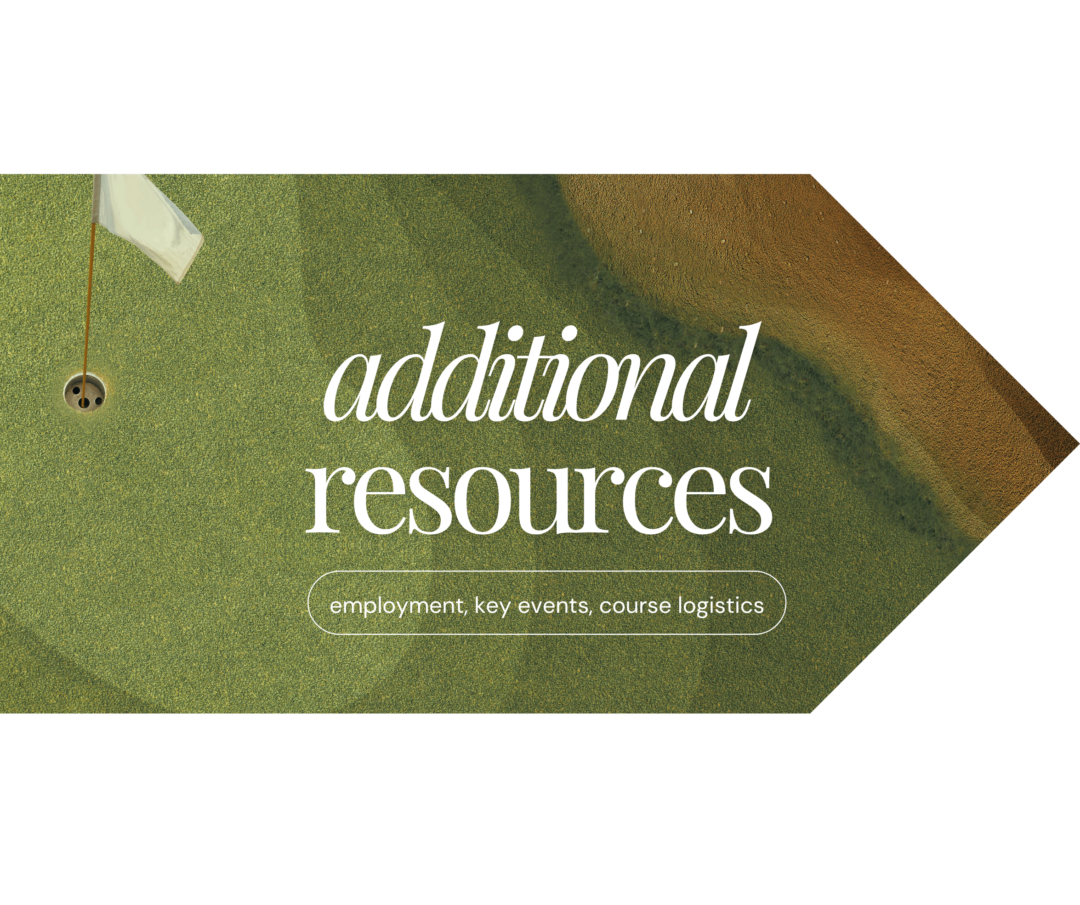 Resources Hayward Golf Course Resources Hayward Golf Course