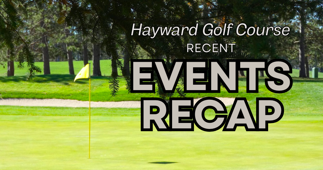 Recap of Recent Events: The Kuta, Northwoods Match Play, Black & Blue Cup!