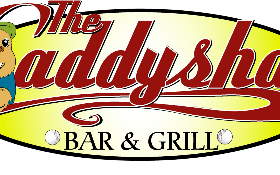 The Caddyshak Is Open For Lunch!