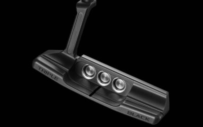 Scotty Cameron Raffle Winner!