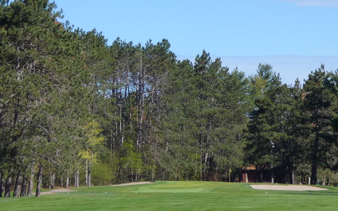 Reminder: Spring Challenge Scramble This Sunday, May 4th