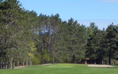 Reminder: Spring Challenge Scramble This Sunday, May 4th