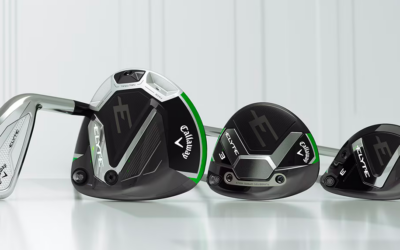 Callaway Performance Fitting Day: Tuesday, May 13th