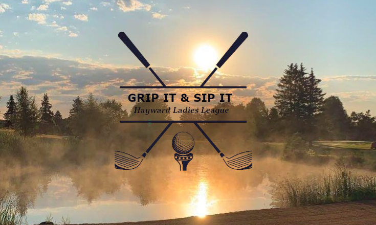 2025 Women’s 9 Hole Grip It & Sip It!
