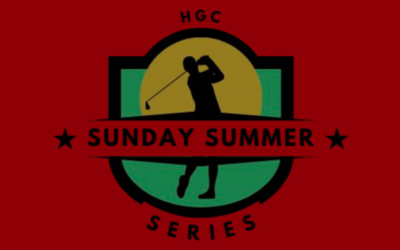NEW for 2025: Sunday Summer Series