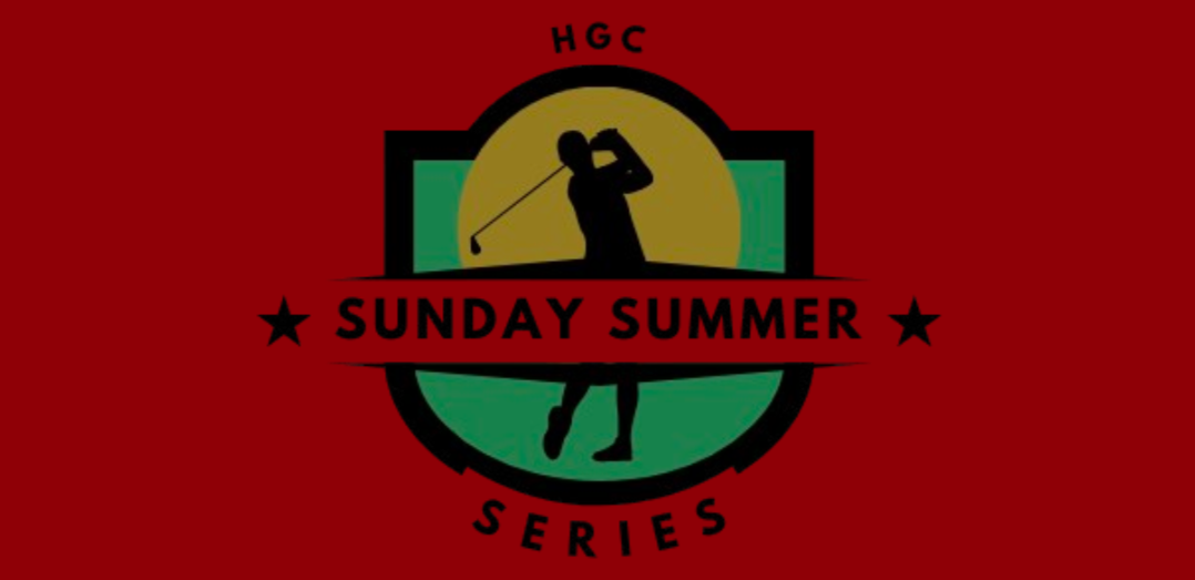 NEW for 2025: Sunday Summer Series