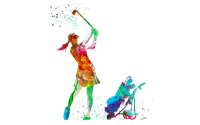 2025 Ladies Golf Clinic Series