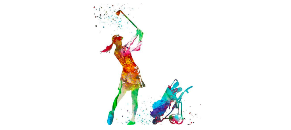 2025 Ladies Golf Clinic Series
