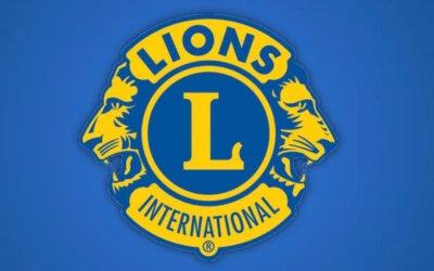 Lions Big Cup Scramble — Friday, June 6th