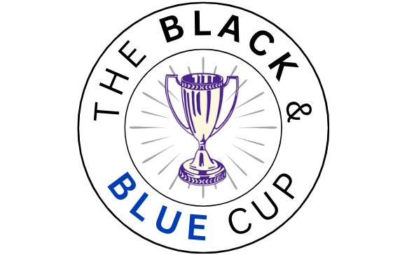 2nd Annual Black & Blue Cup: September 20th and 21st