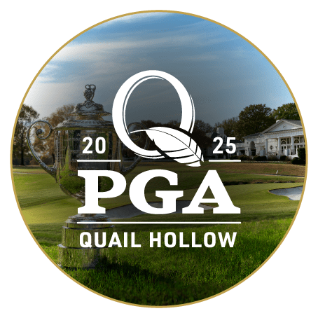 PGA Championship Pool — NEW Format!