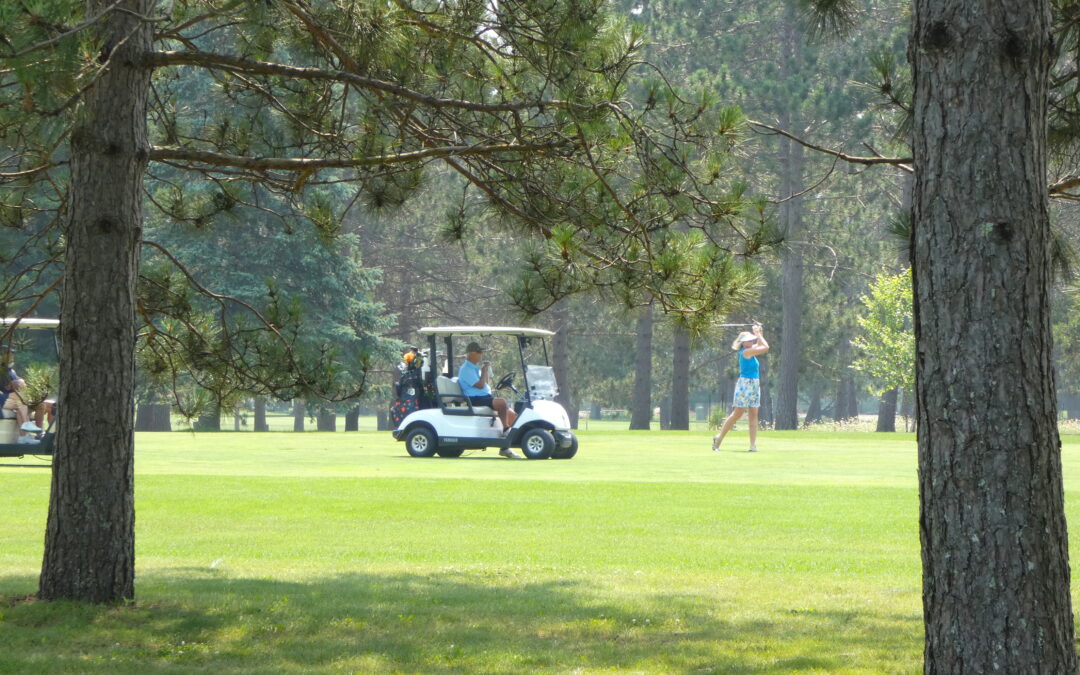 Your 2025 Couples Club Champions!