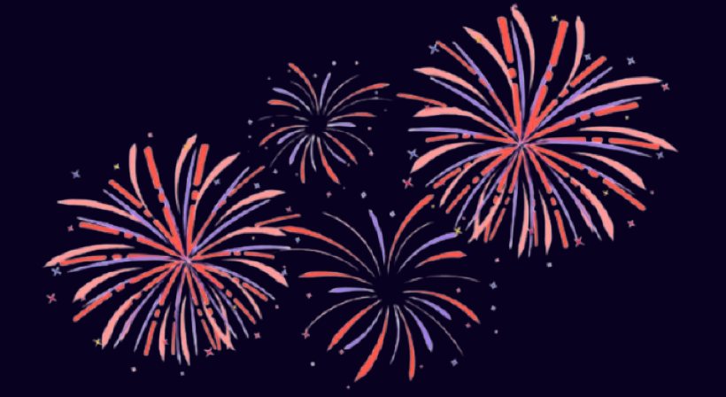 Fourth of July Recap & Thank You!