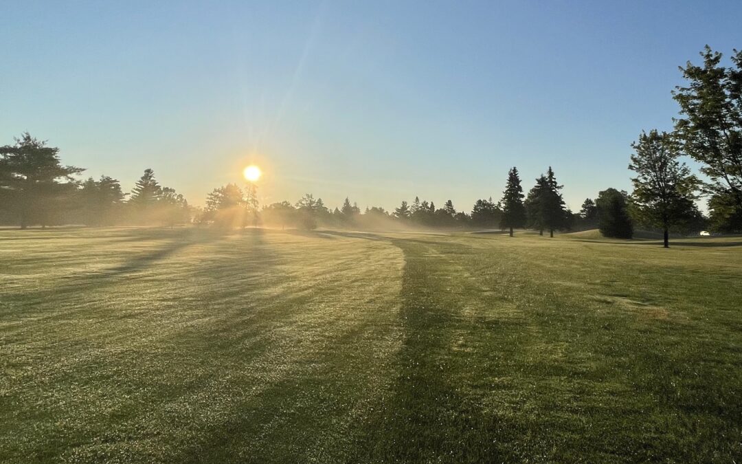 REMINDER: Women’s Solheim Challenge on August 18th