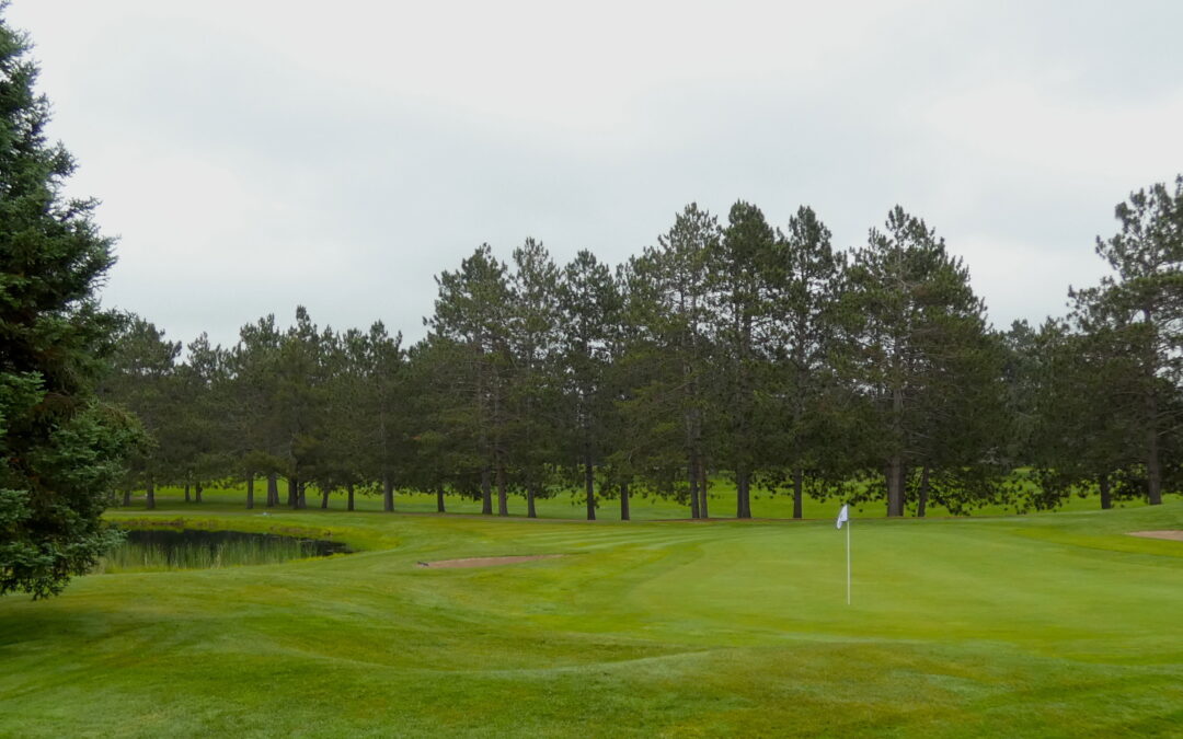 Reminder: Men’s Club Championship Sign-Up is OPEN