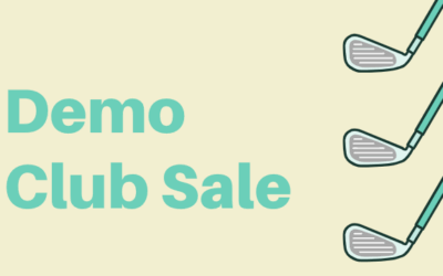 Demo Club Sale