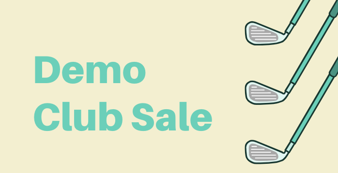 Demo Club Sale