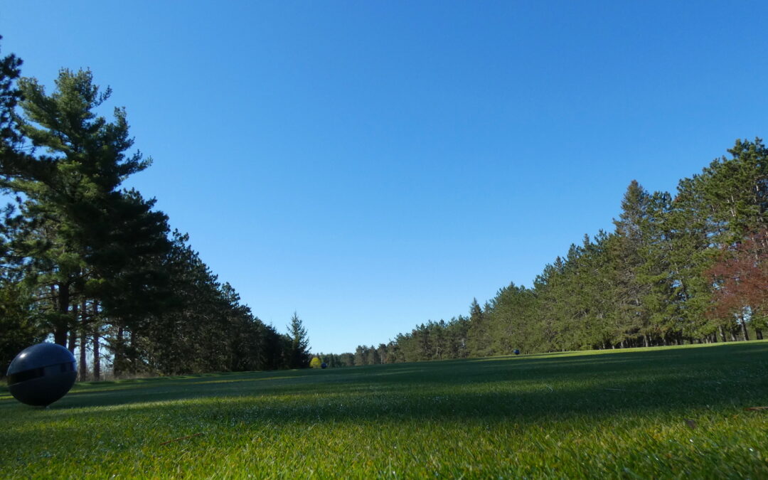 “Pro vs. Pro” Ryder Cup Event: October 18th