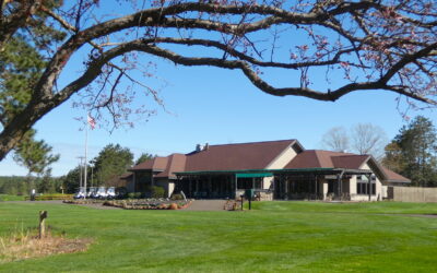 Driving Range Re-Opening Tomorrow!