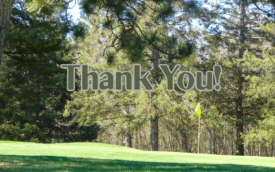 Thank You for Another Tremendous Season!