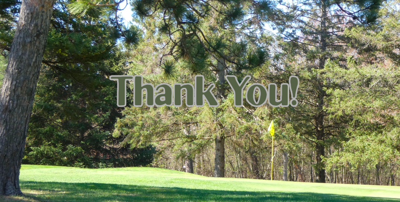 Thank You for Another Tremendous Season!