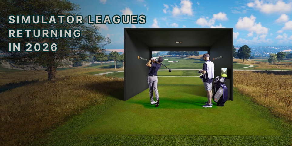 Simulator Leagues Returning This Winter!
