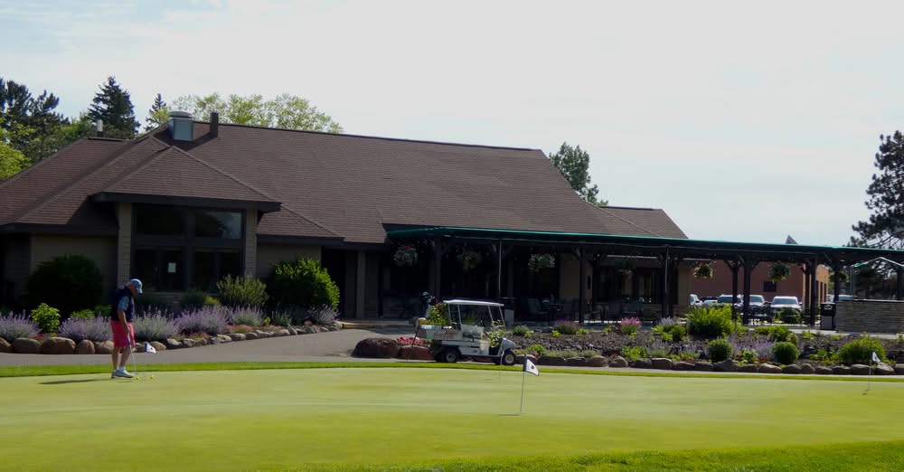 Now Hiring: Lead Cook for the Caddyshak