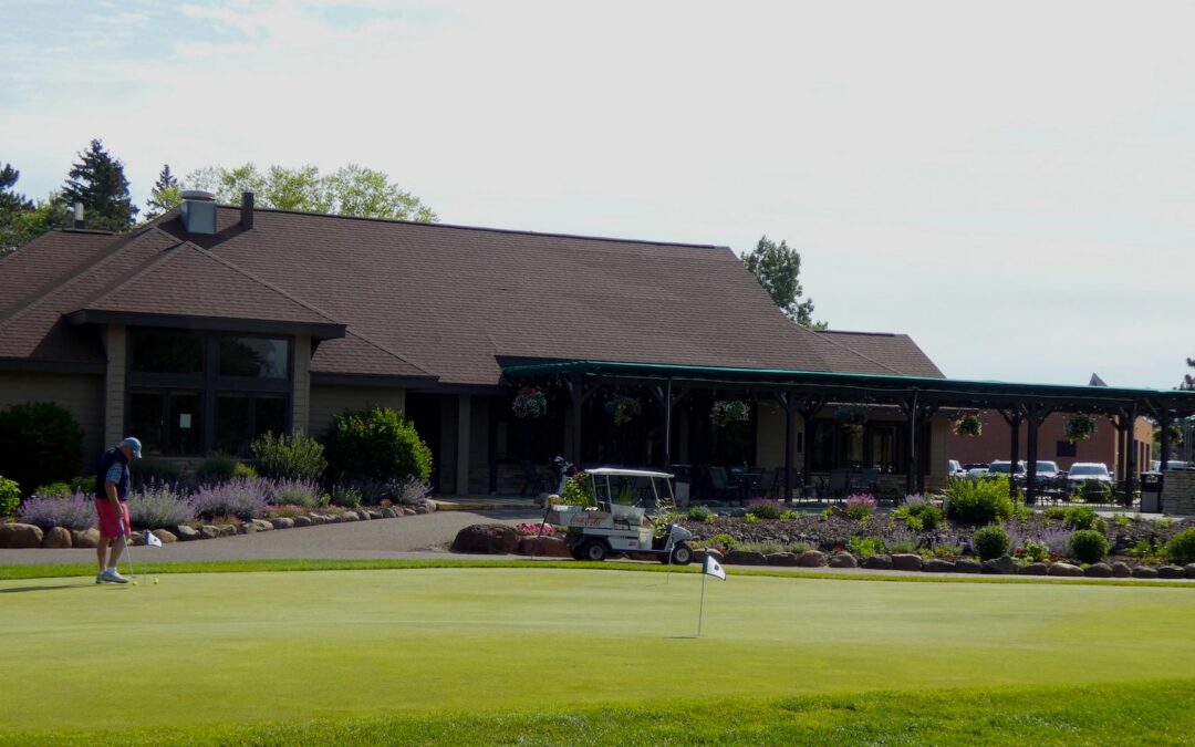 Hiring for the 2026 Season: Caddyshak Cook