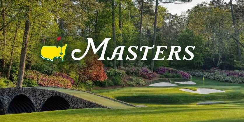 2026 Masters Pool!