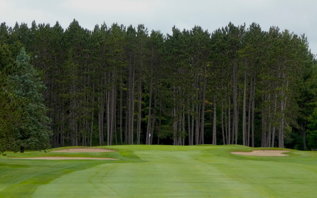 Course Opening on Thursday!