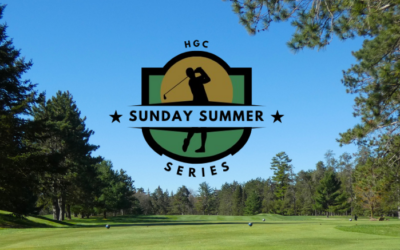 Back This Year: Sunday Summer Series