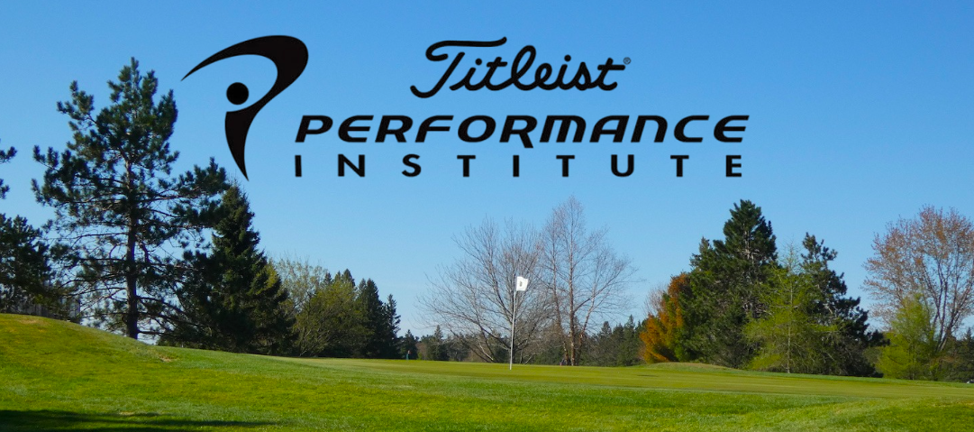 Titleist Performance Institute: Coming to HGC on June 2nd