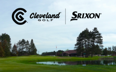 Srixon/Cleveland Fitting Day: June 16th