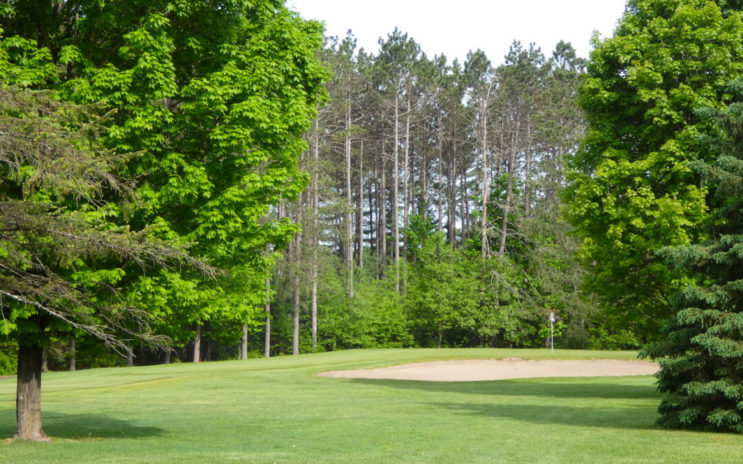 Ladies “Chicks in Green Jackets” Guest Day: July 22nd, Sign-Up Soon!