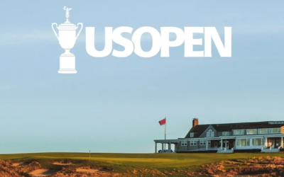 2026 U.S. Open Pool