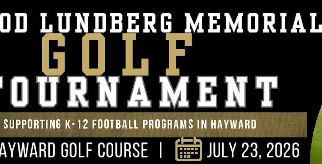 Rod Lundberg Memorial Golf Tournament: July 23rd