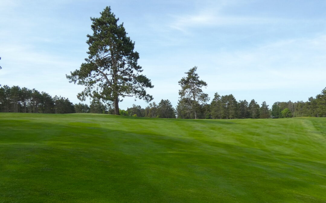 2026 Men’s Club Championship: August 29th & 30th