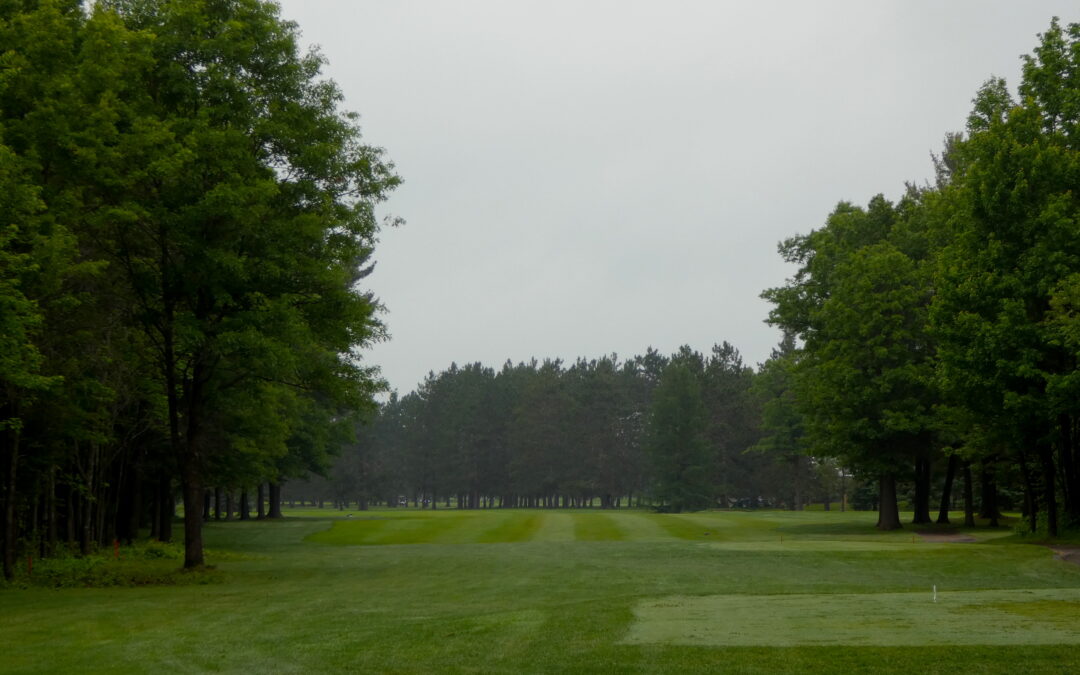 Couples Club Championship Reminder