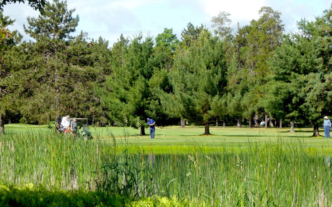 Last Call for Men’s Club Championship Sign-Ups!